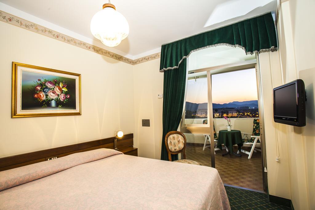 Hotel Terme Abano Verdi Abano Terme Quarto foto